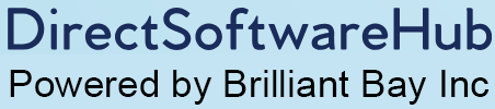 Direct Software Hub | Powered by Brilliant Bay Inc